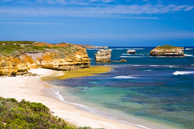 Crofts Bay Australia photo