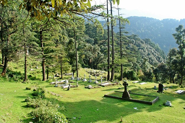 Dharamsala photo 10