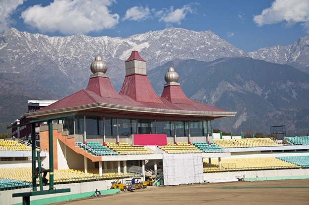 Dharamsala photo 9