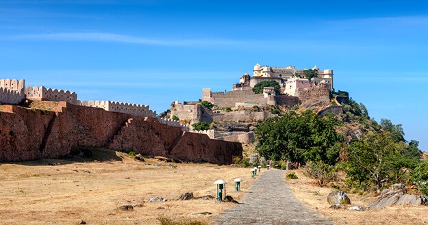 Kumbhalgarh photo 3