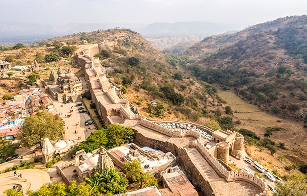 Kumbhalgarh photo 6