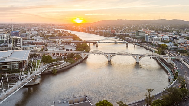 Australia bridges photo