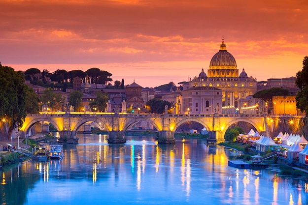 Rome