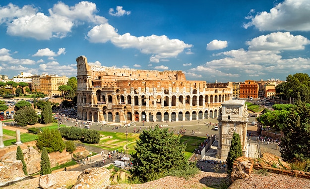 Rome photo 2