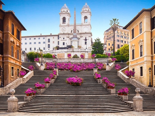 Rome photo 3