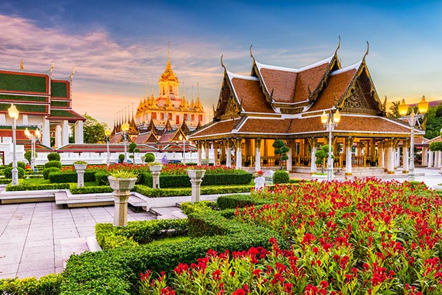 These Spectacular Photos of Thailand Will Leave You in Awe of Southeast ...