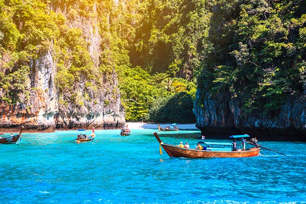 These Spectacular Photos of Thailand Will Leave You in Awe of Southeast ...