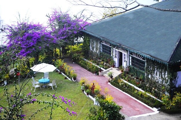 Photograph Courtesy: Airbnb