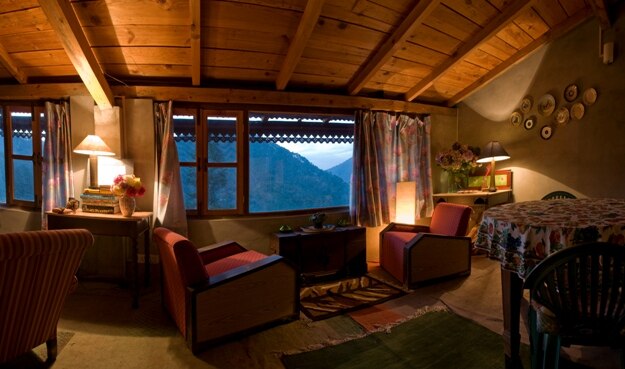 Photograph Courtesy: Airbnb