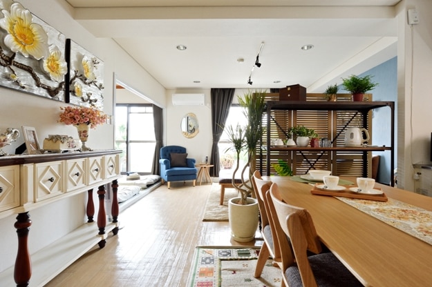 Photograph Courtesy: Airbnb
