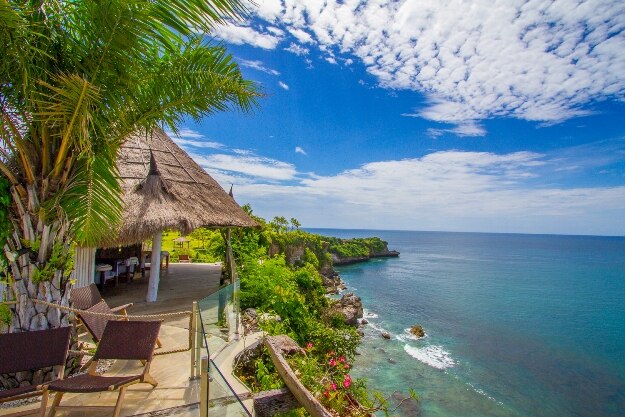 Photograph Courtesy: Airbnb