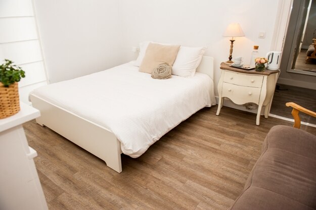 Photograph Courtesy: Airbnb