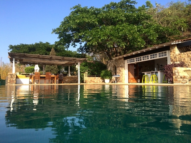 Photograph Courtesy: Airbnb