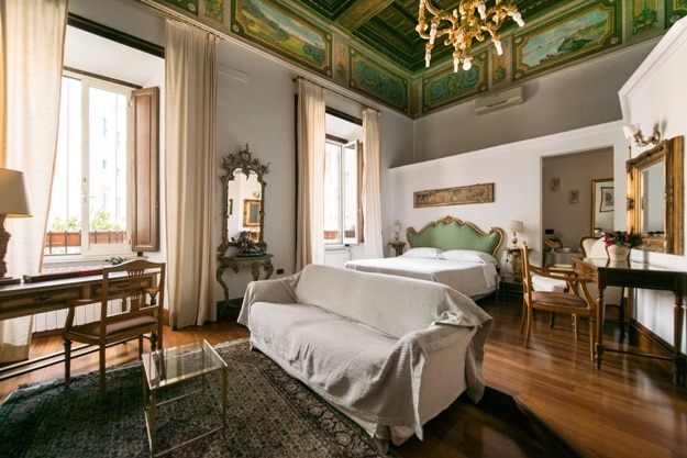 Photograph Courtesy: Airbnb