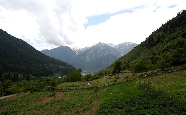 Breathtaking Photos of Anantnag District in Jammu and Kashmir Show Why ...