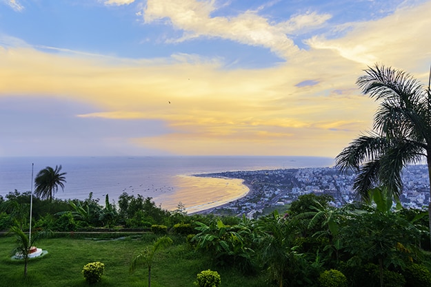 Andhra Pradesh Photo 12