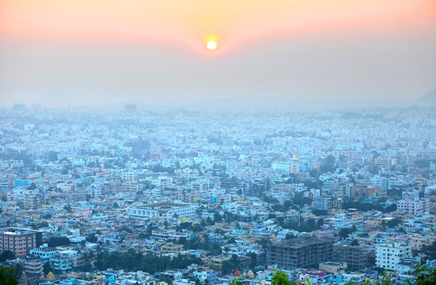 Andhra Pradesh Photo 13