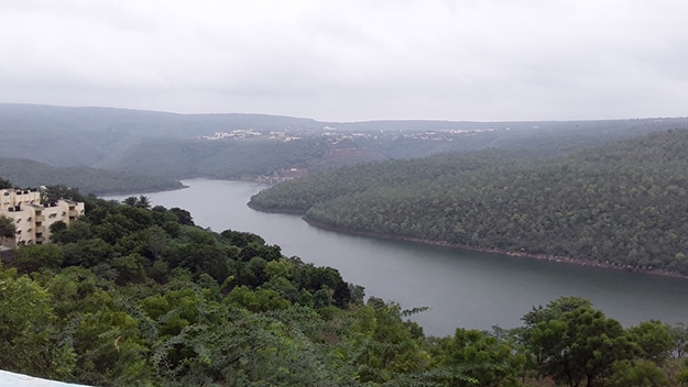 Andhra Pradesh Photo 15