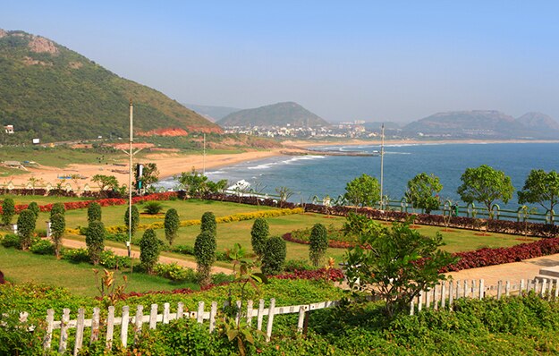Andhra Pradesh photo 4