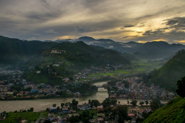 Bageshwar