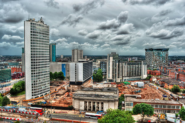 Birmingham photo 10