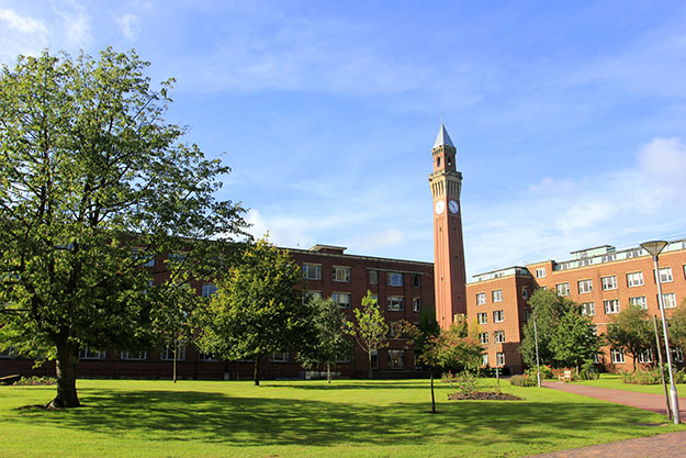 Birmingham photo 11