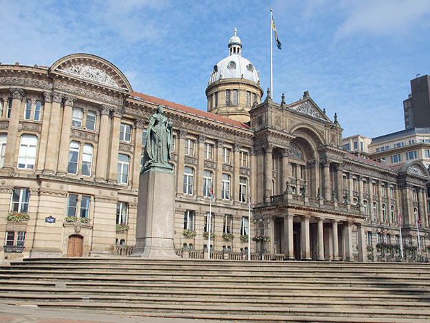 Birmingham photo 13