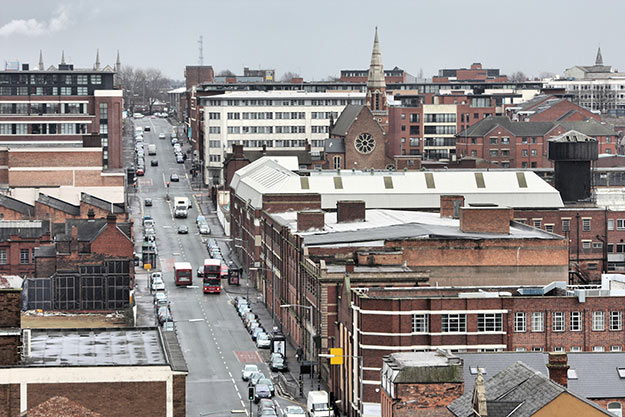 Birmingham photo 14
