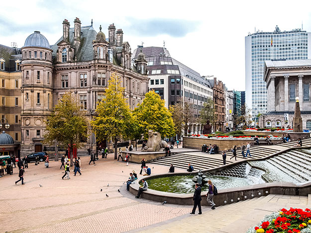 Birmingham photo 16