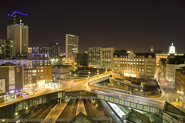 Birmingham photo 7