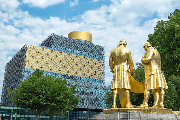 Birmingham photo 8