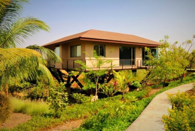 Photograph Courtesy: Airbnb