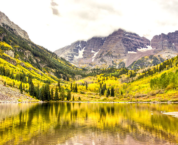 Colorado Boulder photo 10