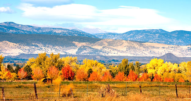 Colorado Boulder photo 12