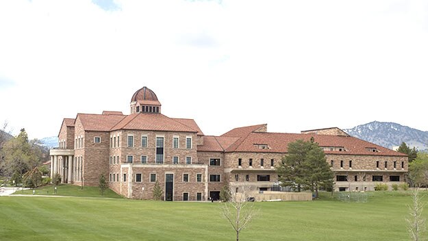 Colorado Boulder photo 13
