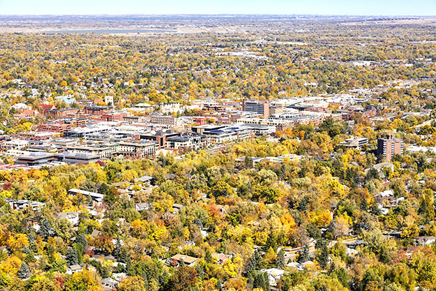 Colorado Boulder photo 6