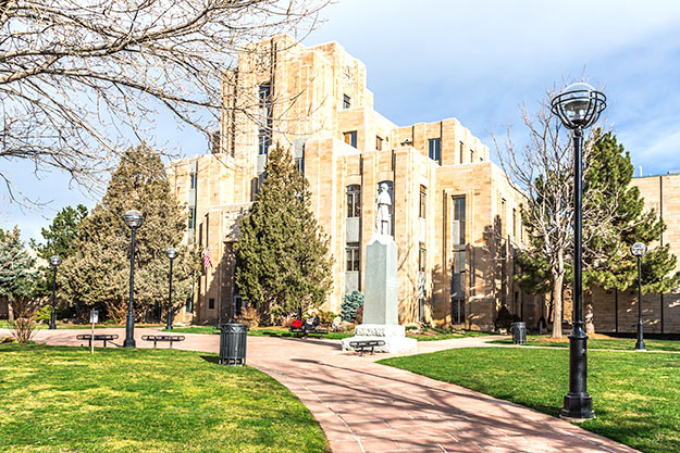 Colorado Boulder photo 8