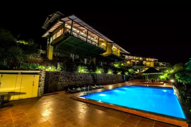 Photograph Courtesy: Airbnb