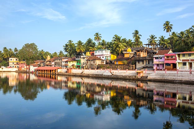 15 Photos of Gokarna That Show Why It’s Perfect for A Laidback Holiday ...