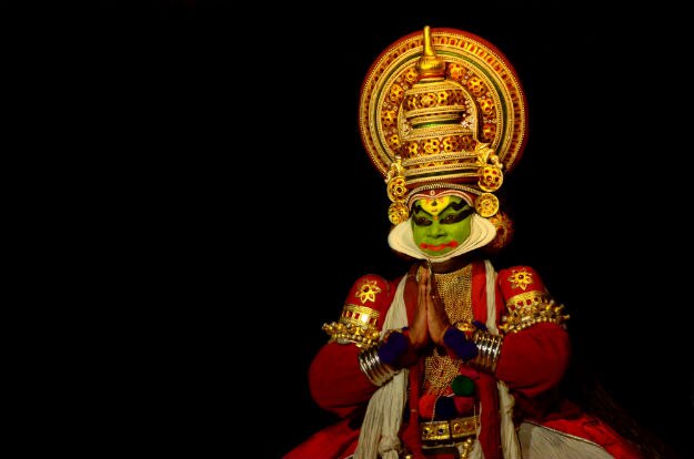 Kathakali