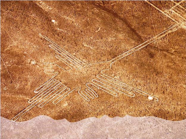 Nasca Lines