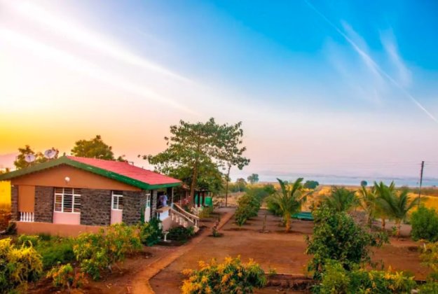 Photograph Courtesy: Airbnb