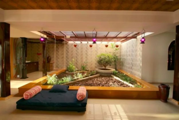 Photograph Courtesy: Airbnb