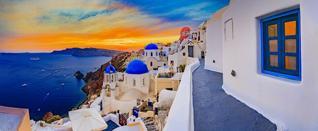 Santorini photo 4