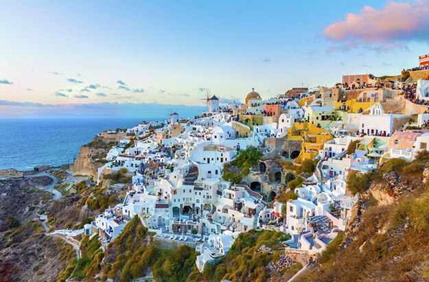 Santorini photo 6