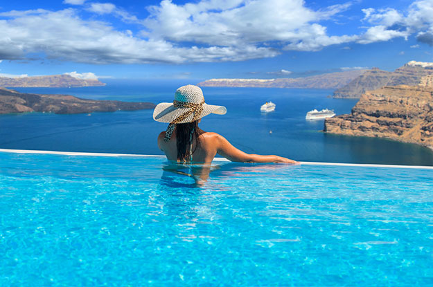 Santorini photo 9