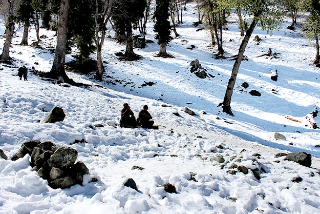 Sonmarg photo 3