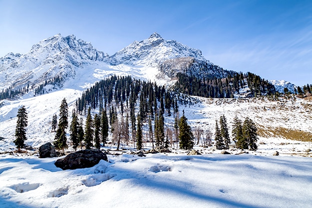 Sonmarg photo 4