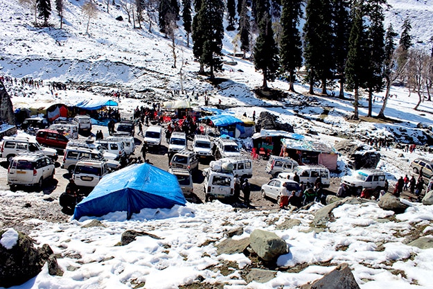 Sonmarg photo 5