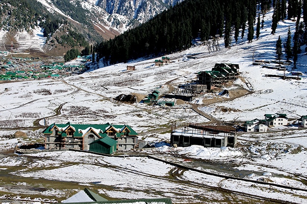Sonmarg photo 9